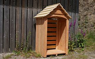 Custom S1 log store by logging shed 322.jpg