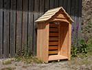 Custom S1 log store by logging shed 134.jpg